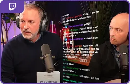 twitch