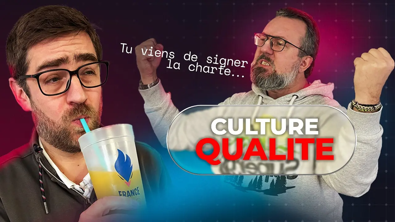Culture qualité en industrie pharmaceutique : comportements, assurance qualité et bonnes pratiques QPPharma