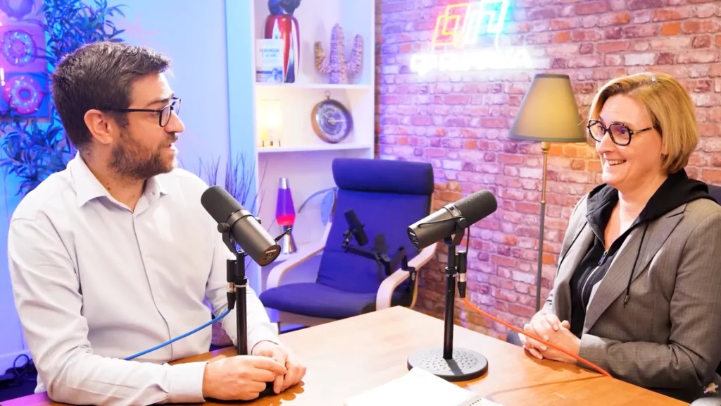 Interview expert – QP Studio industrie pharmaceutique